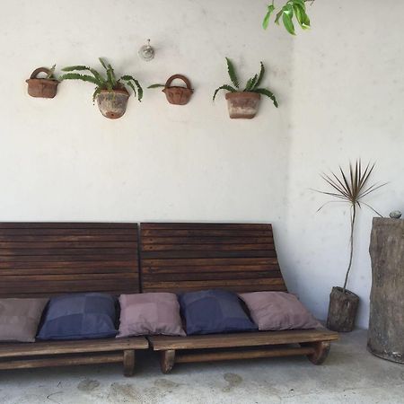 Mi Casa En Cozumel Hotel Luaran gambar