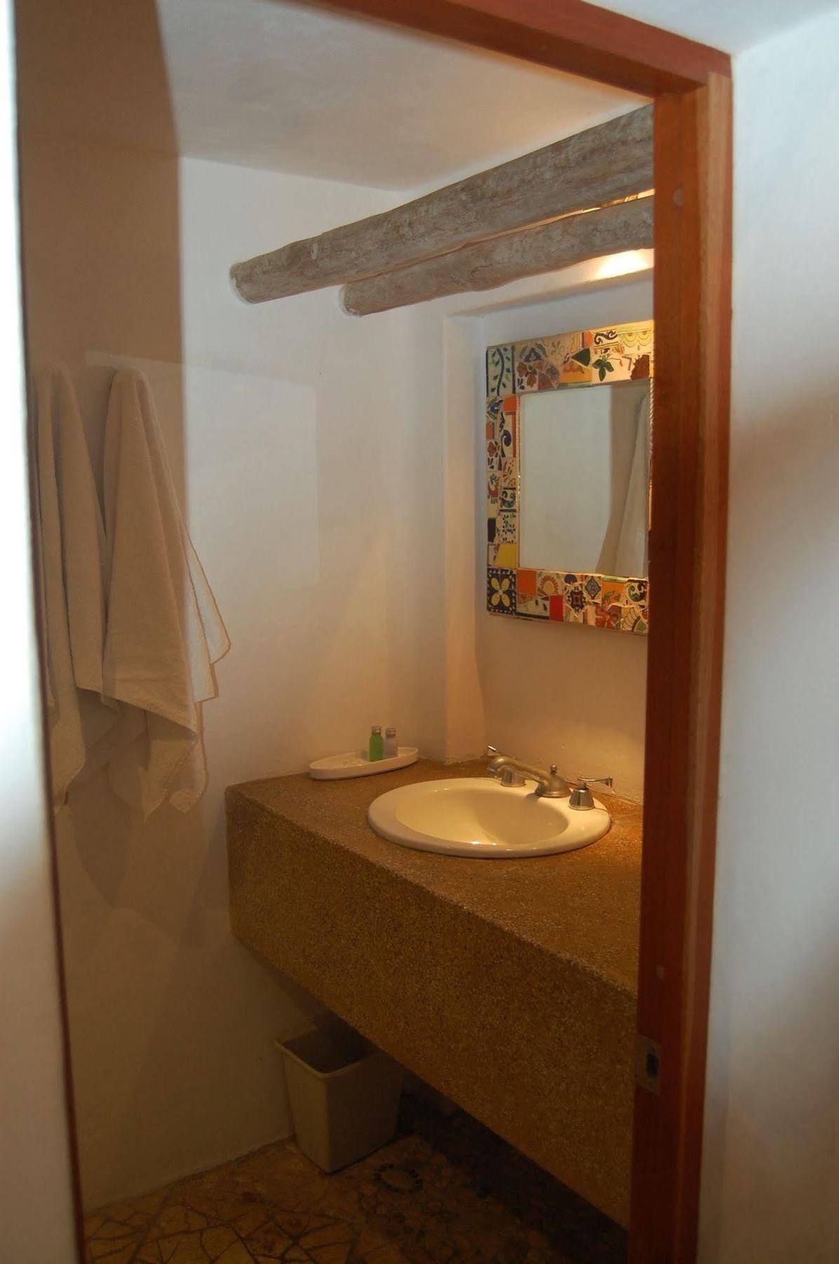 Mi Casa En Cozumel Hotel Luaran gambar